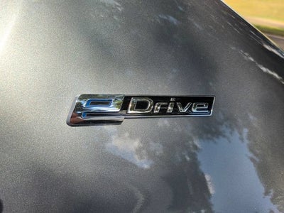 2018 BMW 5 Series 530e iPerformance