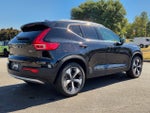 2024 Volvo XC40 Plus Bright Theme