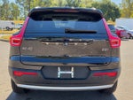 2024 Volvo XC40 Plus Bright Theme