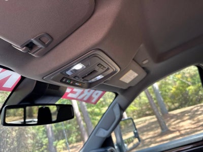 2025 Chevrolet Silverado 3500 HD LT DRW