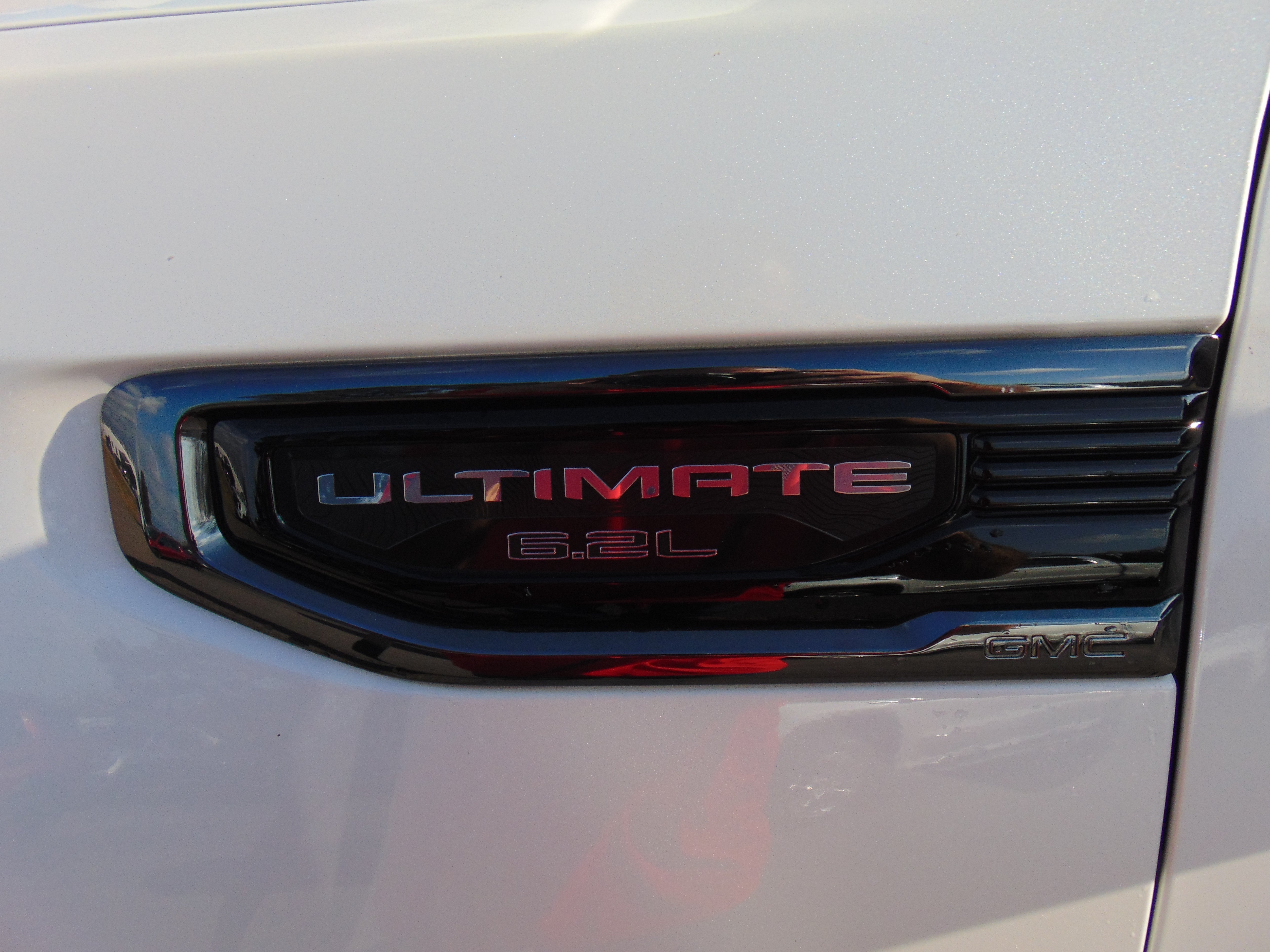 2023 GMC Sierra 1500 Denali Ultimate