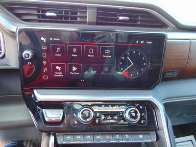 2023 GMC Sierra 1500 Denali Ultimate