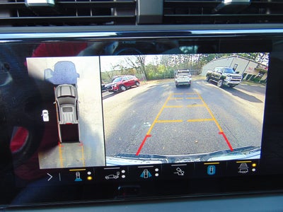 2023 GMC Sierra 1500 Denali Ultimate