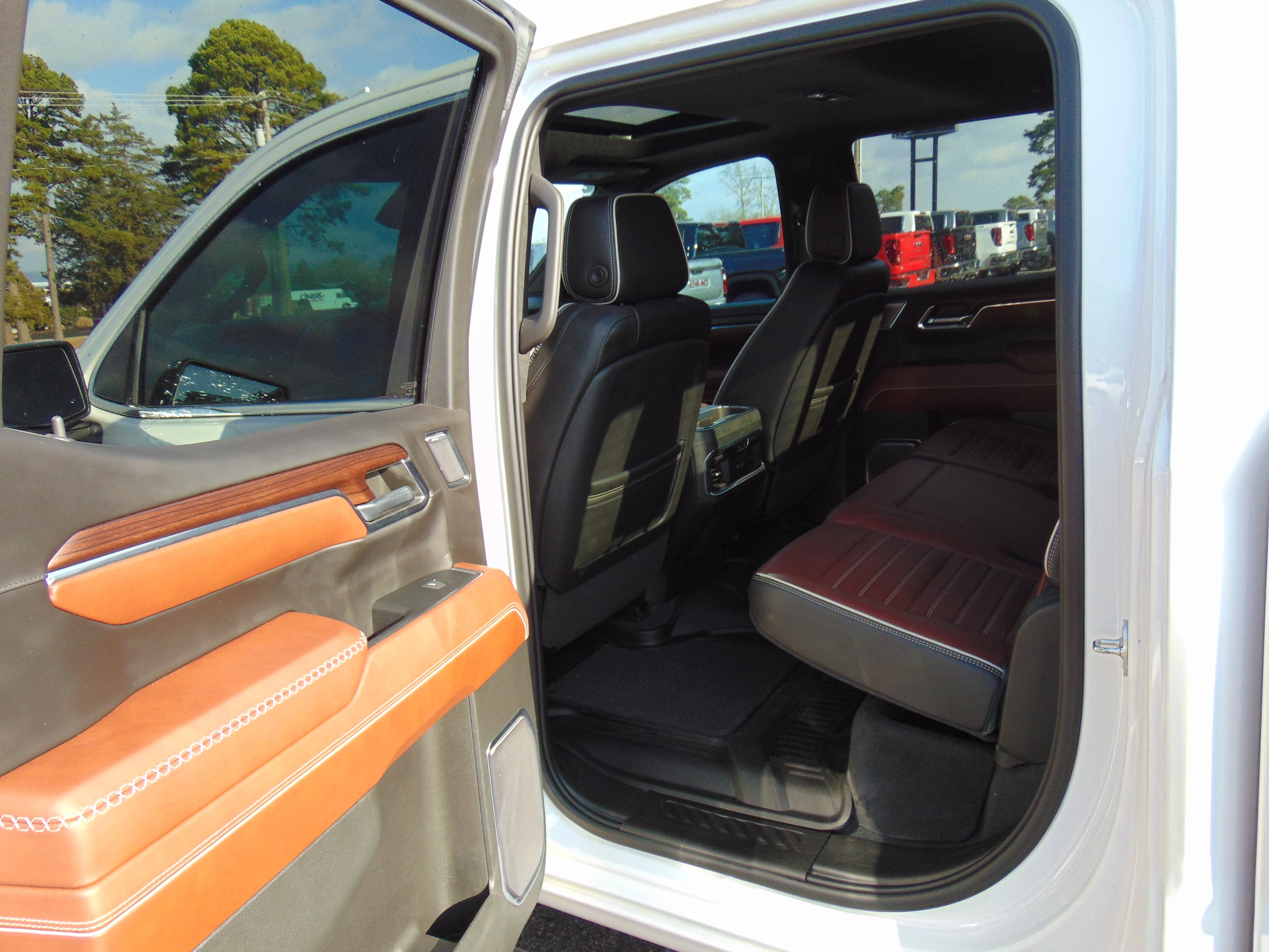 2023 GMC Sierra 1500 Denali Ultimate