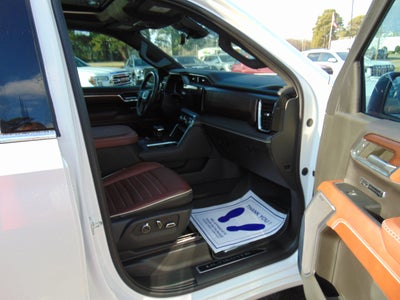 2023 GMC Sierra 1500 Denali Ultimate