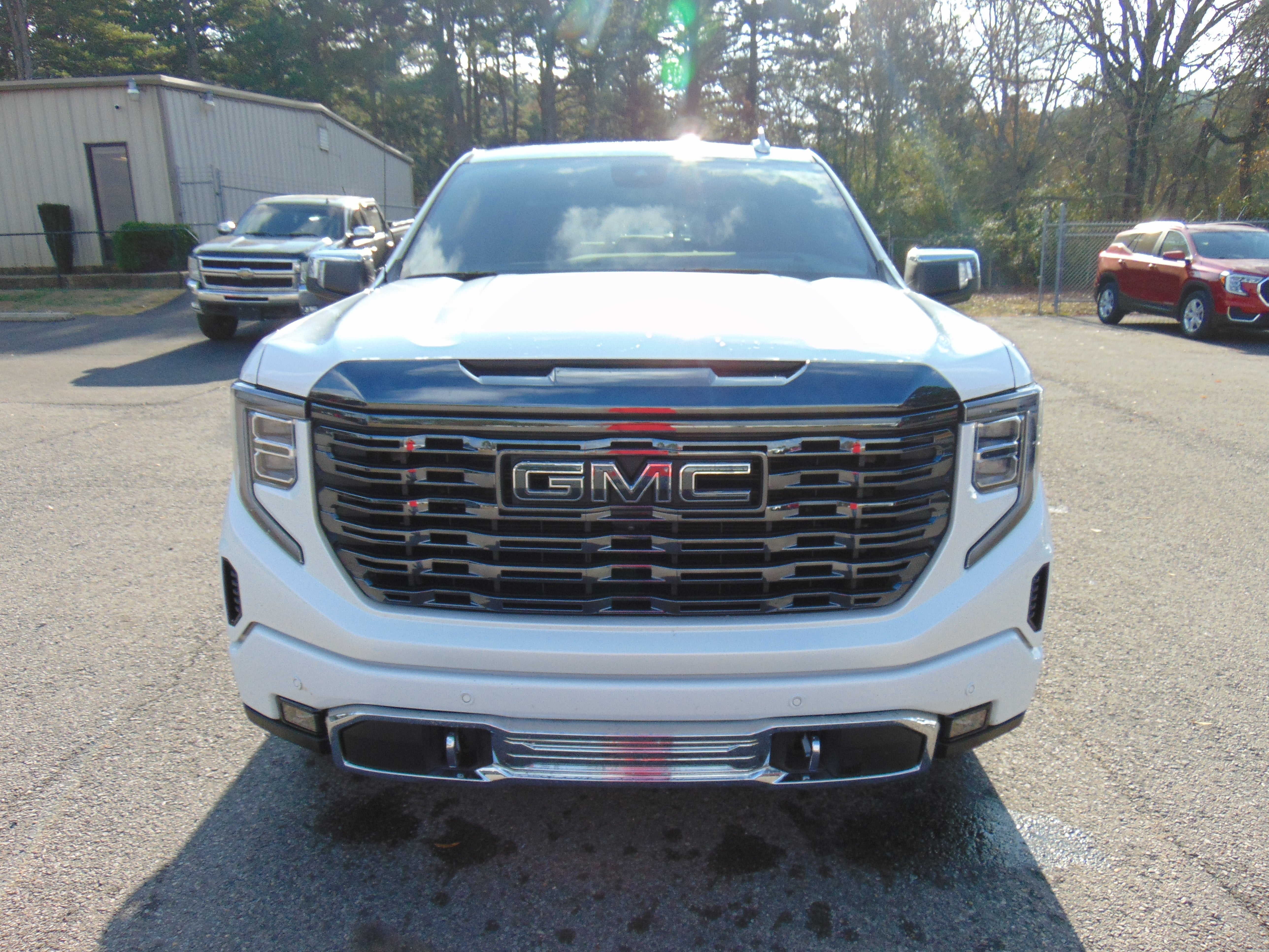 2023 GMC Sierra 1500 Denali Ultimate