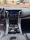 2020 Cadillac Escalade Platinum