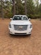 2020 Cadillac Escalade Platinum