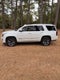 2020 Cadillac Escalade Platinum