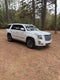 2020 Cadillac Escalade Platinum