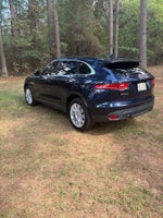 2019 Jaguar F-PACE 25t Premium
