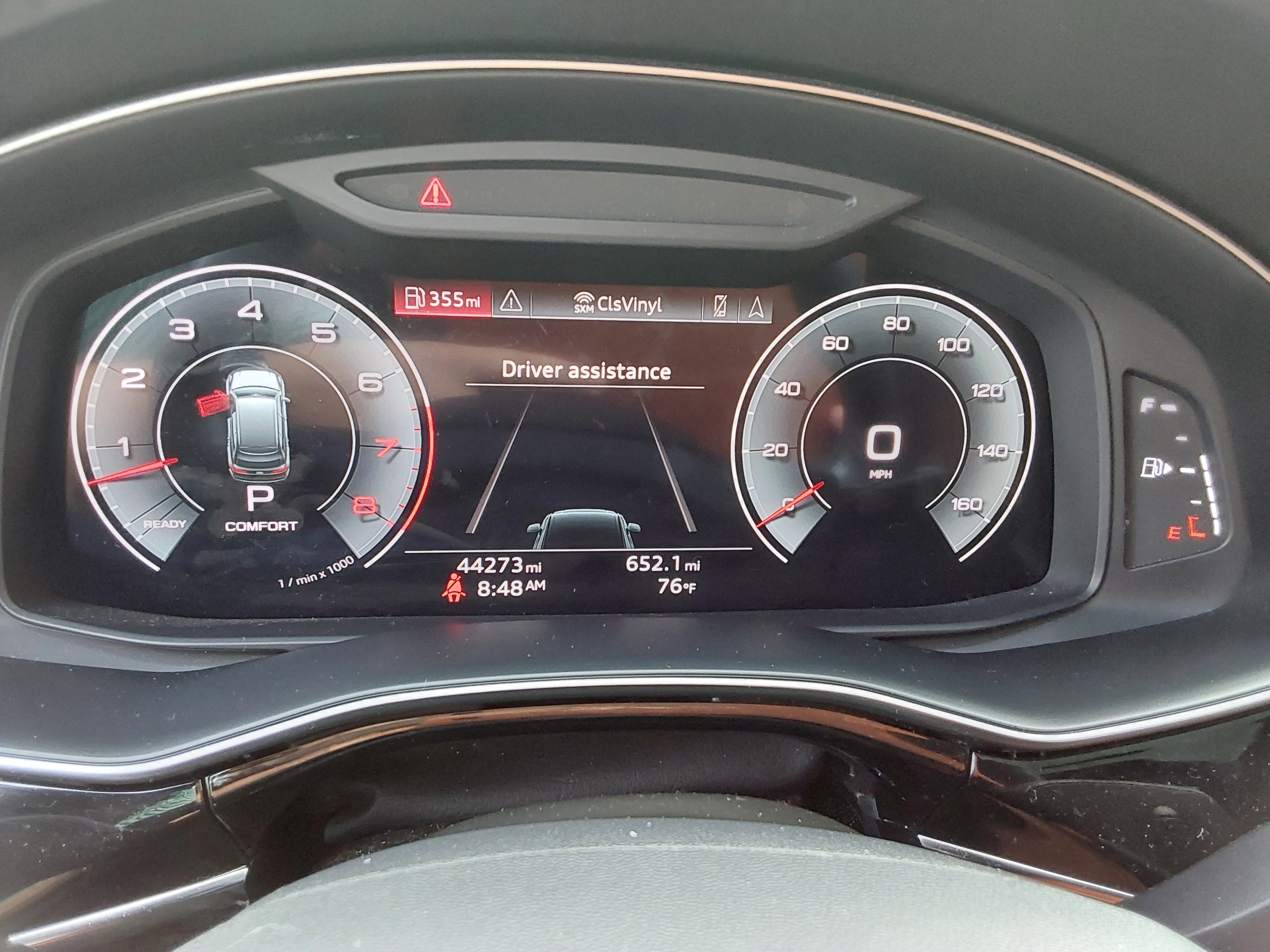 2022 Audi Q7 Premium Plus