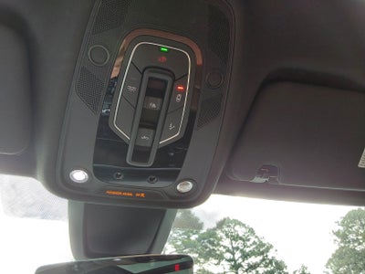 2022 Audi Q7 Premium Plus
