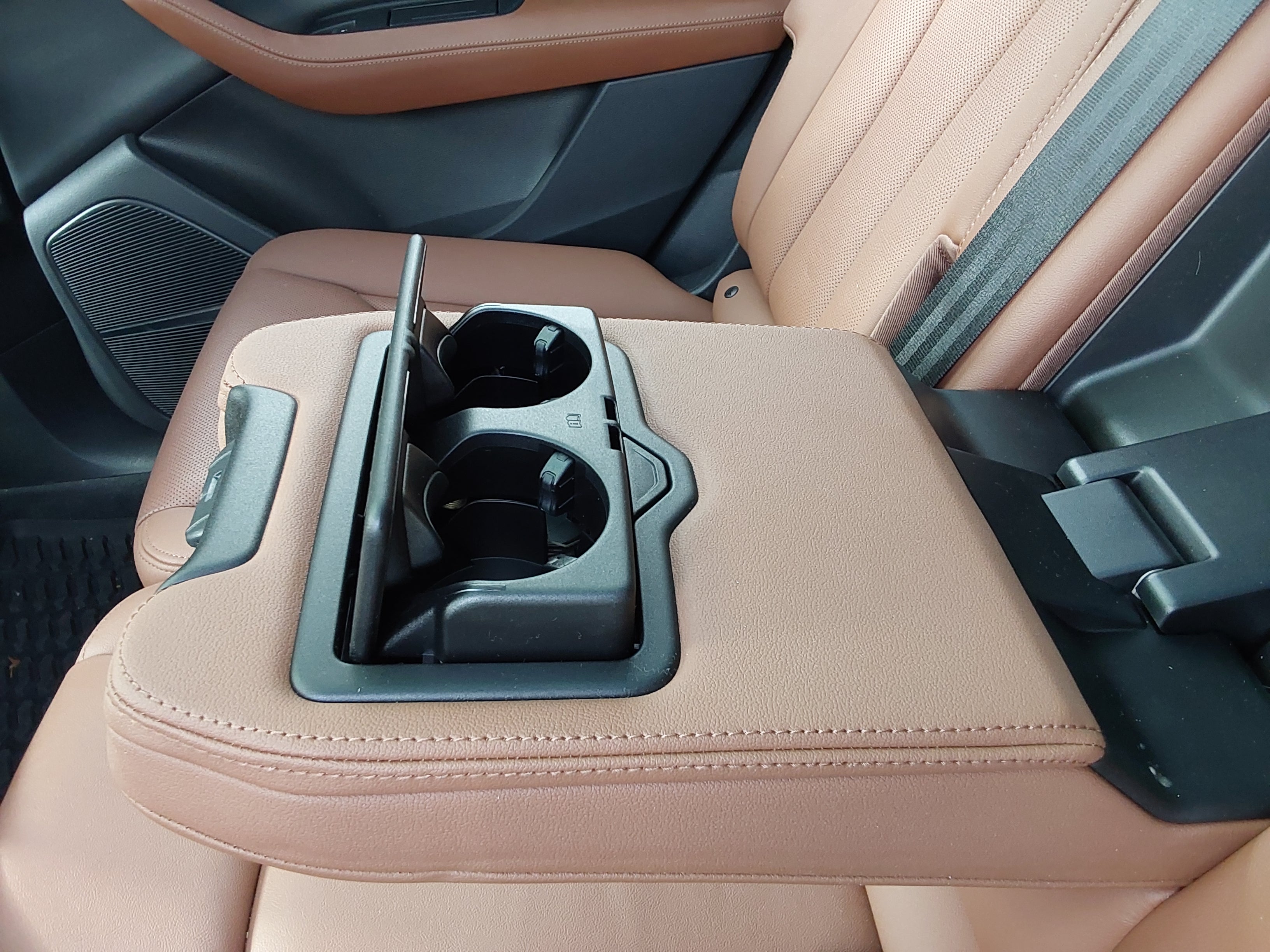 2022 Audi Q7 Premium Plus