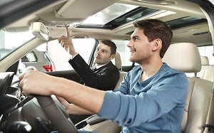 Schedule a test drive at Bale Chevrolet in Little Rock, AR.