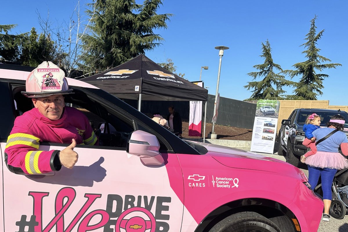 Chevrolet MSABC iDrive For | Bale Chevrolet in Little Rock AR