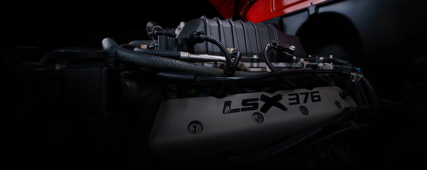 Bale Chevrolet in Little Rock AR