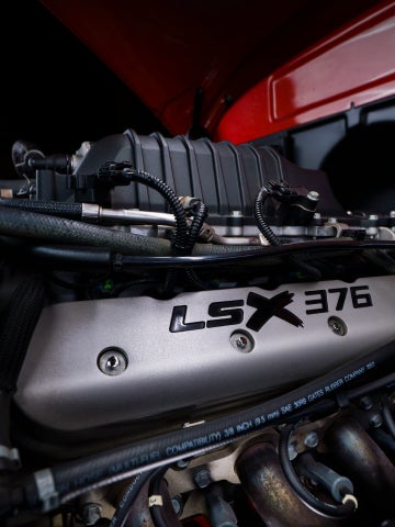 Bale Chevrolet in Little Rock AR