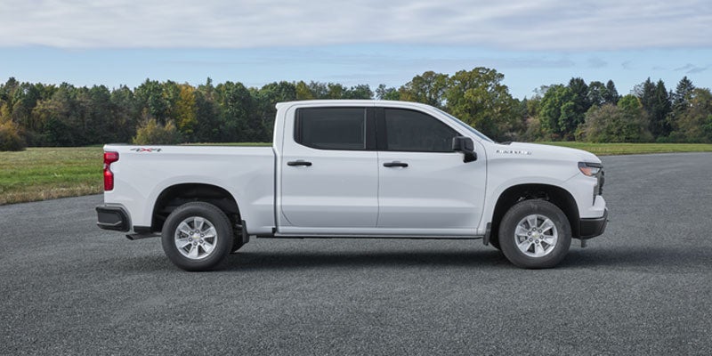 Business Elite - Bale Chevrolet in Little Rock AR