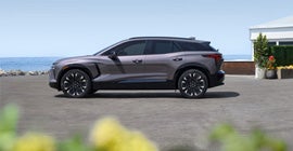 Bale Chevrolet in Little Rock AR