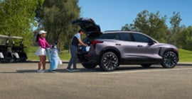 Bale Chevrolet in Little Rock AR