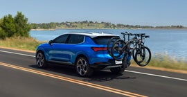 Bale Chevrolet in Little Rock AR