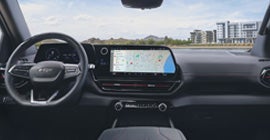 Bale Chevrolet in Little Rock AR