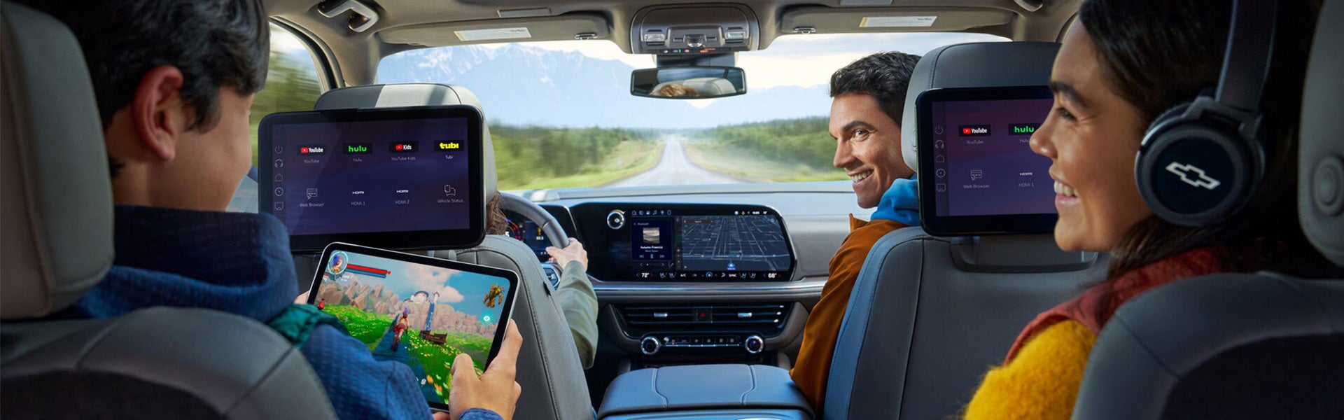 Bale Chevrolet in Little Rock AR