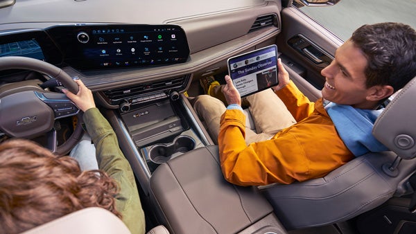 Bale Chevrolet in Little Rock AR