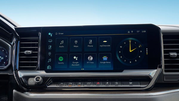 Bale Chevrolet in Little Rock AR