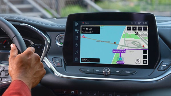 Bale Chevrolet in Little Rock AR