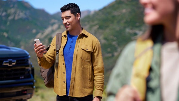 Bale Chevrolet in Little Rock AR