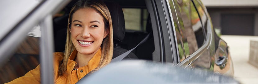 Bale Chevrolet in Little Rock AR