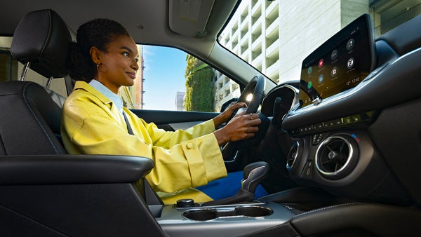 Bale Chevrolet in Little Rock AR