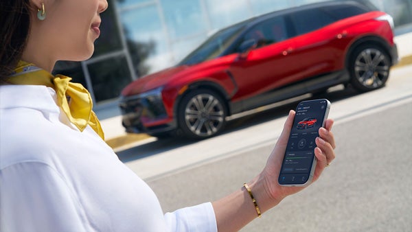 Bale Chevrolet in Little Rock AR