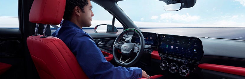 Bale Chevrolet in Little Rock AR