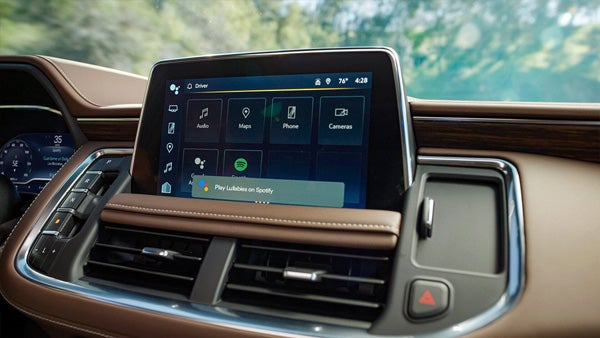 Bale Chevrolet in Little Rock AR