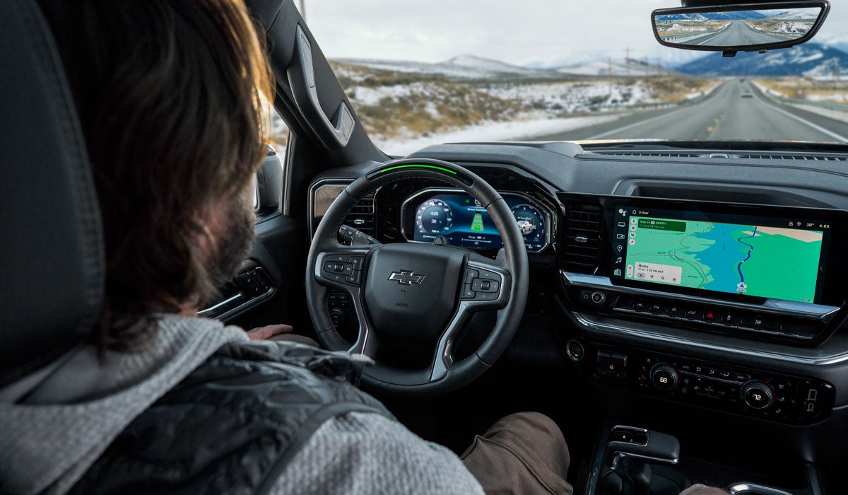Bale Chevrolet in Little Rock AR