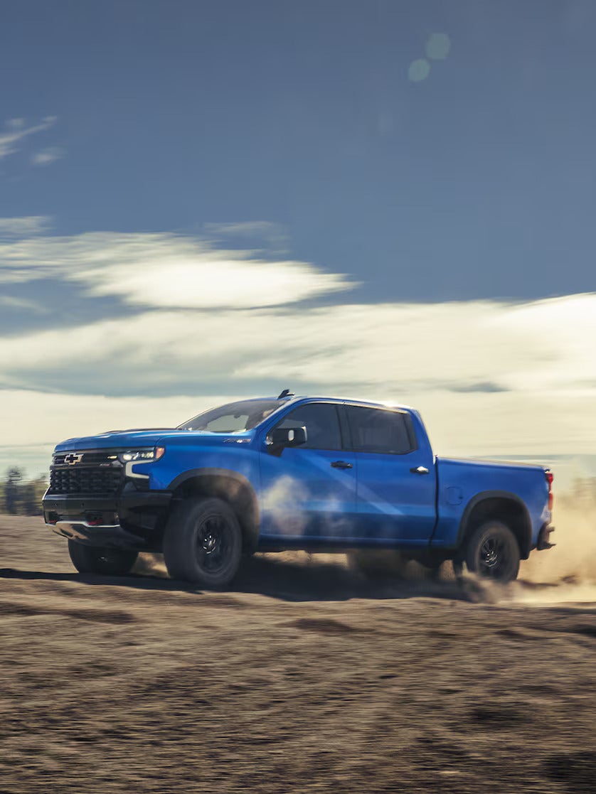 Bale Chevrolet in Little Rock AR