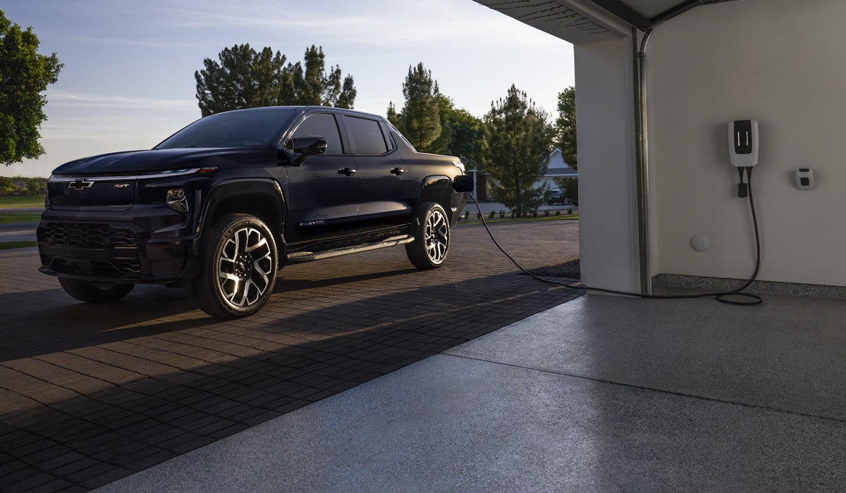 Bale Chevrolet in Little Rock AR