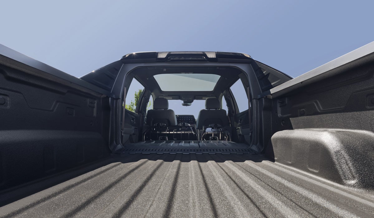 Bale Chevrolet in Little Rock AR