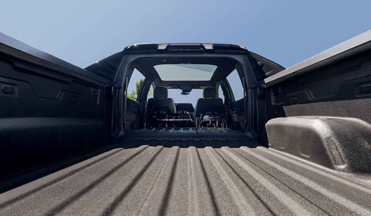 Bale Chevrolet in Little Rock AR