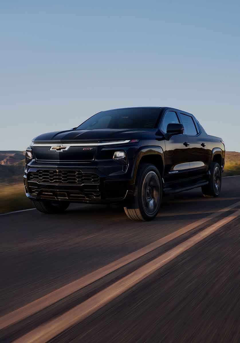 Bale Chevrolet in Little Rock AR