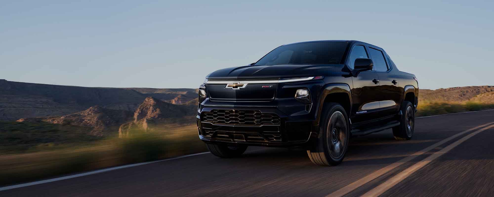 Bale Chevrolet in Little Rock AR