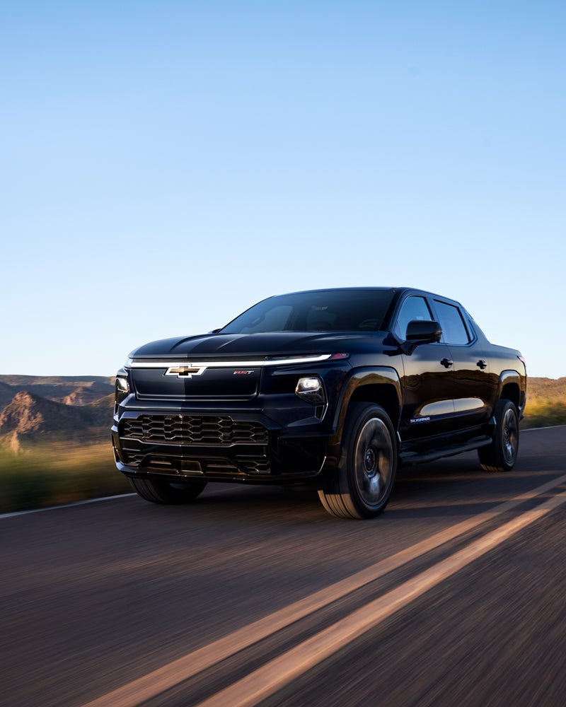 Bale Chevrolet in Little Rock AR