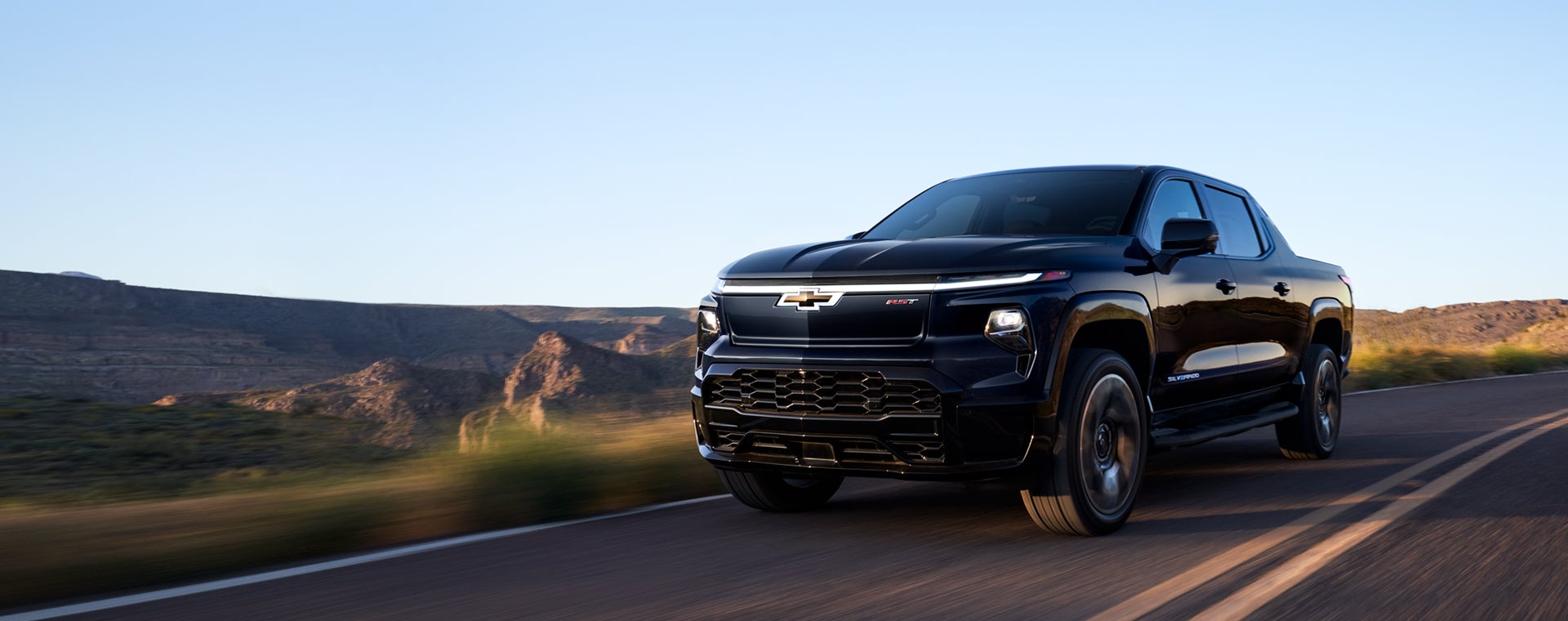 Bale Chevrolet in Little Rock AR