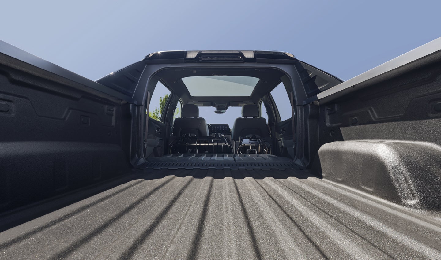 Bale Chevrolet in Little Rock AR