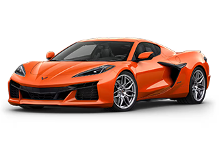 Chevrolet Corvette Z06 - Bale Chevrolet in Little Rock AR