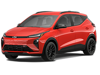 Chevrolet Bolt - Bale Chevrolet in Little Rock AR