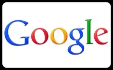 google logo